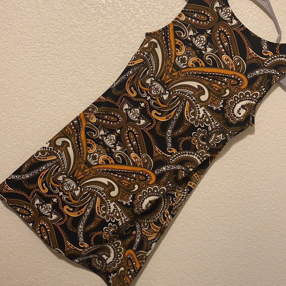 Dress - Picture 5 of 5